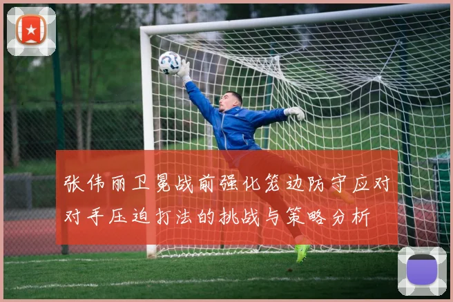 张伟丽卫冕战前强化笼边防守应对对手压迫打法的挑战与策略分析