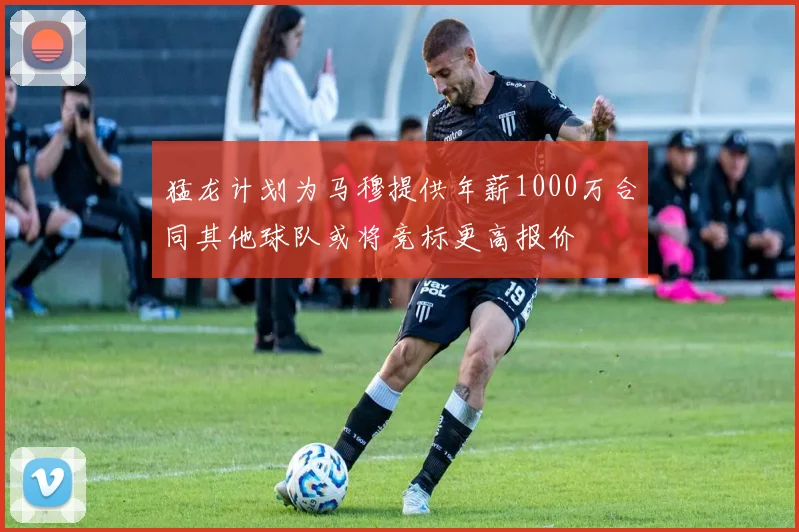 猛龙计划为马穆提供年薪1000万合同其他球队或将竞标更高报价
