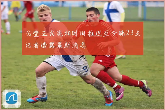 戈登正式亮相时间推迟至今晚23点记者透露最新消息
